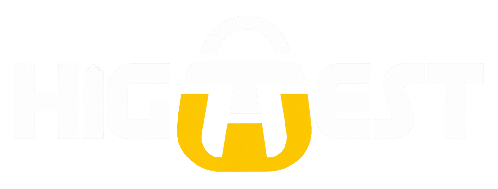 HIGHEST
